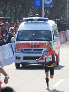 西平县大型活动