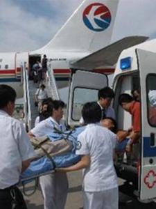 西平县接送服务